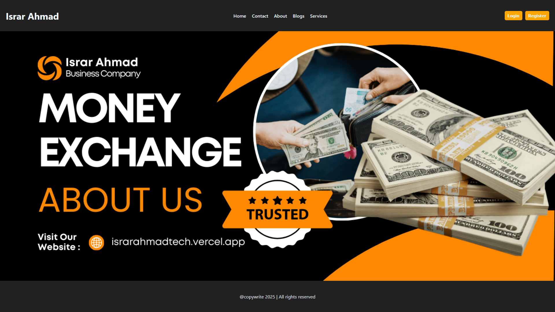 React Routing Practice Project