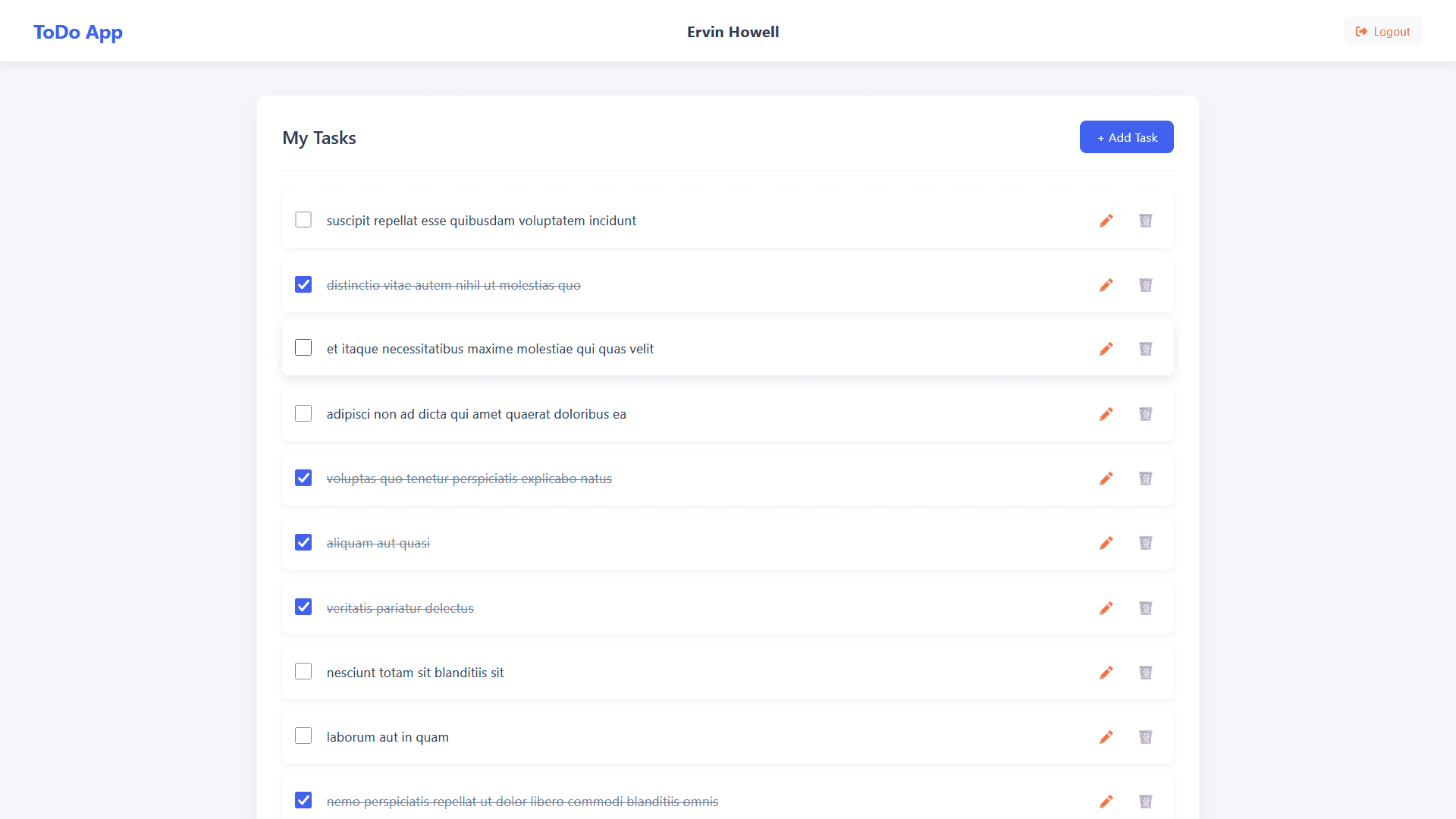 Todos Fetcher App (API-Based)
